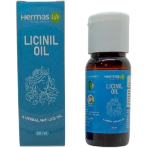 Licinil oil
