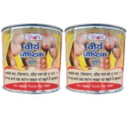 Veerya Postic Khas Churan 100gm (Pack of 2) Veerya Postic Khas Churan 100gm (Pack of 2)