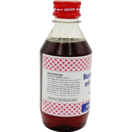 SHARBAT ABRESHAM SADA