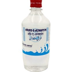 Araq Ajwain Araq Ajwain