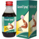 Gesonil Syrup