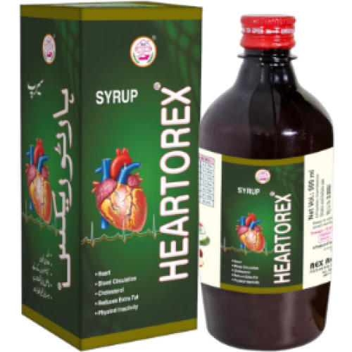 Heartorex Syrup