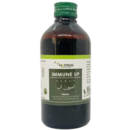 IMMUNE UP SYRUP