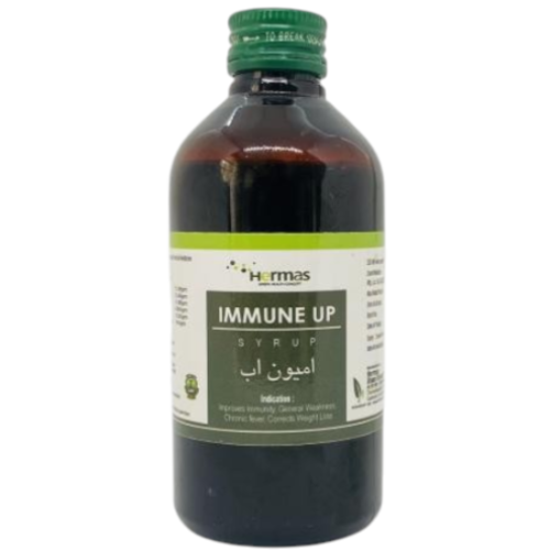 IMMUNE UP SYRUP