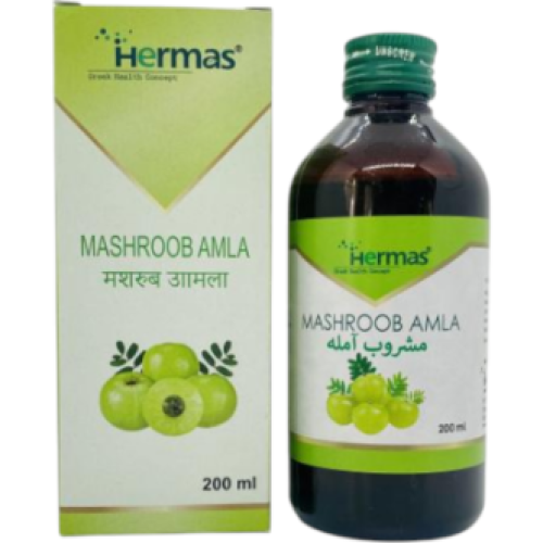 MASHROOB AMLA MASHROOB AMLA