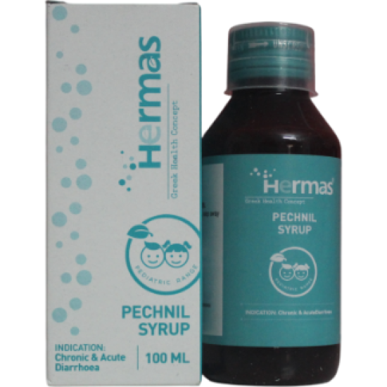 PECHNIL SYRUP