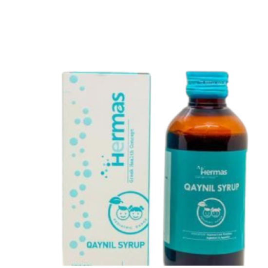 QAYNIL Syrup