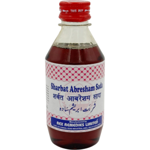 SHARBAT ABRESHAM SADA SHARBAT ABRESHAM SADA