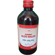 Sharbat Aloo Baloo 200ml (Pack of 2) Sharbat Aloo Baloo 200ml (Pack of 2)