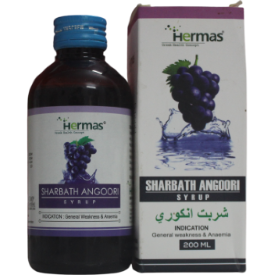 SHARBAT ANGOORI