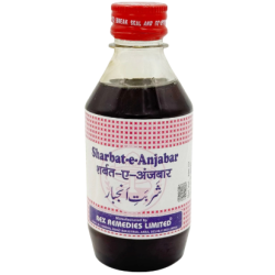 SHARBAT ANJABAR