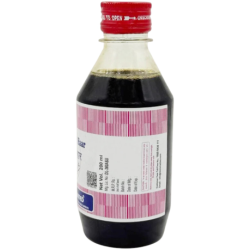 SHARBAT BAZOORI HAAR