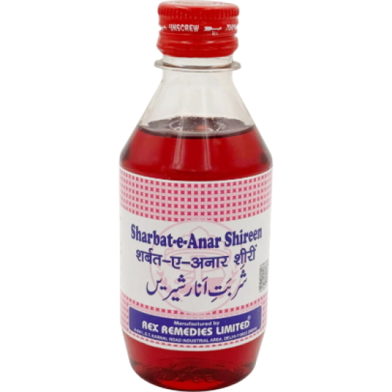 SHARBAT-E-ANAR SHIREEN
