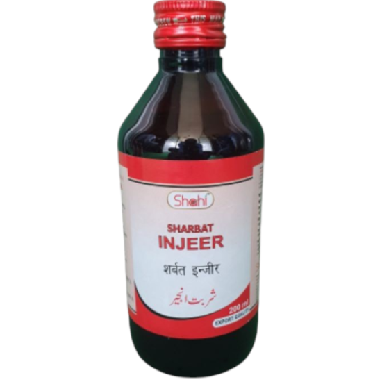 Sharbat Injeer 200ml (Pack of 2)