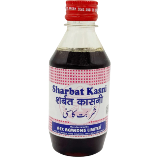 SHARBAT KASNI
