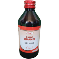 Sharbat Khaksi 200ml (Pack of 2)