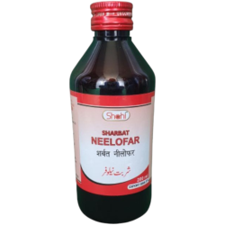 Sharbat Neelofar 200ml (Pack of 2)
