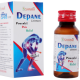 Depane | Pain Relief | Liminent
