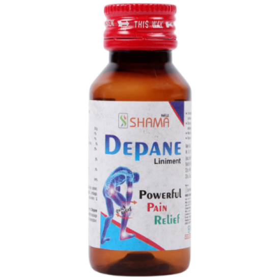 Depane | Pain Relief | Liminent