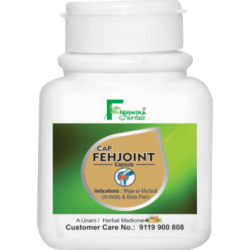 Fehjoint Capsule Fehjoint Capsule