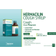 HERMACILIN COUGH SYRUP