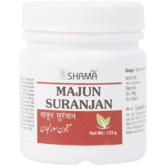 Majun Suranjan