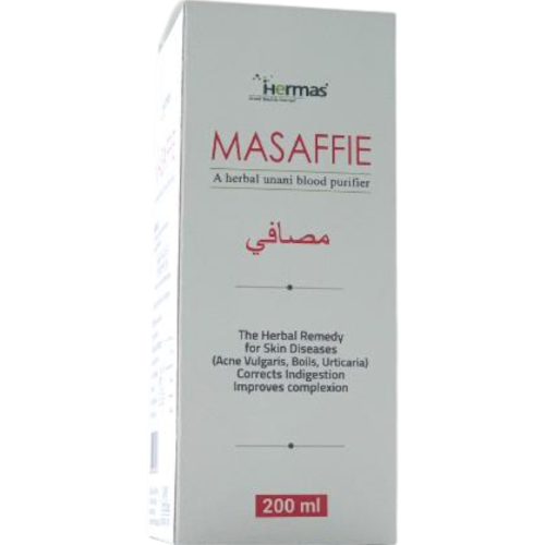 Masaffie Masaffie