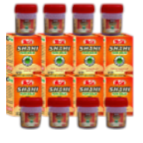 Shahi Pain Balm 10gm (Pack of 8)