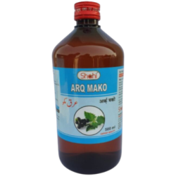Arq Mako 500ml (Pack of 2) Arq Mako 500ml (Pack of 2)
