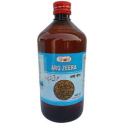 Arq Zeera 500ml (Pack of 2) Arq Zeera 500ml (Pack of 2)