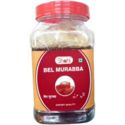 Bel Murabba: A Nutritious and Delicious Ayurvedic Delight 1kg Bel Murabba: A Nutritious and Delicious Ayurvedic Delight 1kg