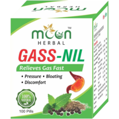 GASS NIL TABLET GASS NIL TABLET