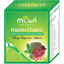 HAZIM CHATNI HAZIM CHATNI