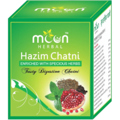 HAZIM CHATNI HAZIM CHATNI