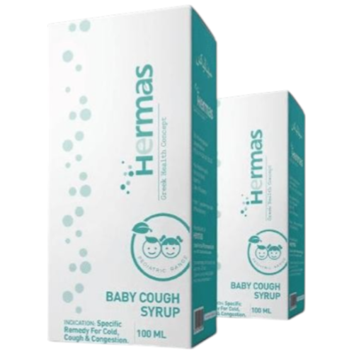 BABY COUGH SYRUP