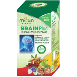 BRAIN PLUS BRAIN PLUS