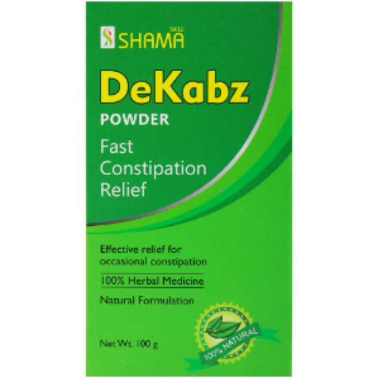 De-Kabz Powder