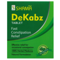 DEKABZ TAB DEKABZ TAB