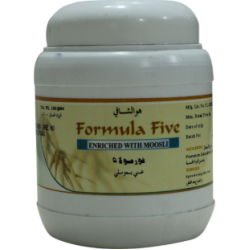 FORMULA 5 KIT FORMULA 5 KIT