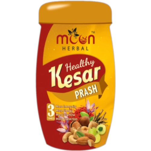 HEALTHY KESAR PRASH HEALTHY KESAR PRASH