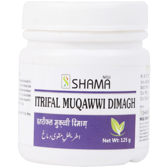 Itrifal Muqawwi Dimagh