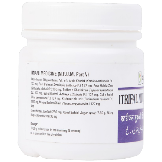 Itrifal Muqawwi Dimagh