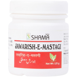 JAWARISH-E-MASTAGI