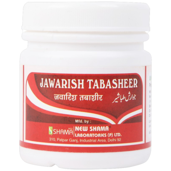 JAWARISH TABASHEER