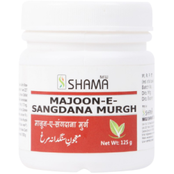 MAJOON-E-SANGDANA MURGH