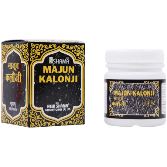 Majun Kalonji