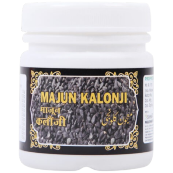 Majun Kalonji