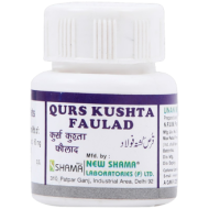 QURS KUSHTA FAULAD QURS KUSHTA FAULAD