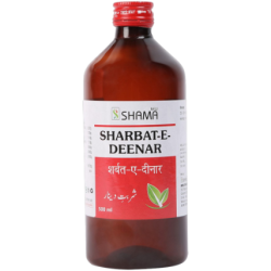 SHARBAT-E-DEENAR