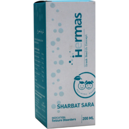 SHARBAT SARA SYRUP